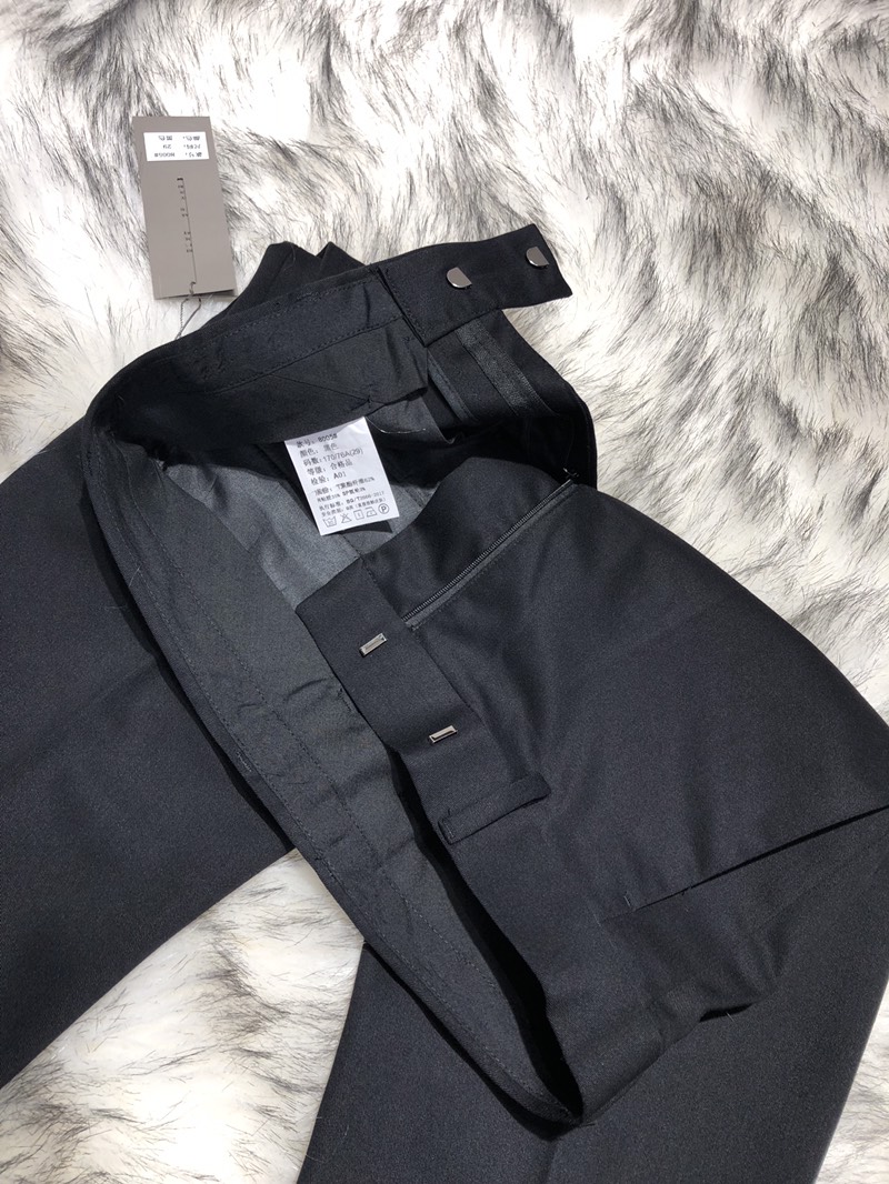 Christian Dior Long Pants